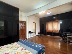 Eng Kong Park (D21), Semi-Detached #524959141